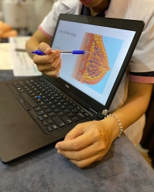 THÔNG TẮC TIA SỮA