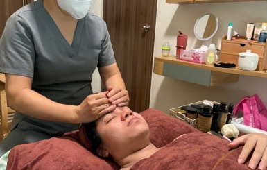 Khóa Đào Tạo Gội Đầu Dưỡng Sinh Chuyên Nghiệp – Thành Thạo Kỹ Thuật, Mở Rộng Cơ Hội Nghề Nghiệp