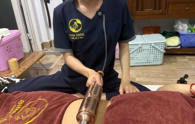Học Nghề Thông Tắc Tia Sữa – Cơ Hội Việc Làm Ổn Định Trong Lĩnh Vực Mẹ Và Bé