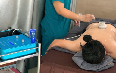 Đào Tạo Chăm Sóc Mẹ Và Bé Chuyên Nghiệp – Nền Tảng Vững Chắc Cho Người Làm Nghề