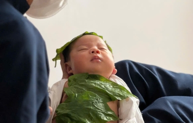 Dịch Vụ Chăm Sóc Mẹ Và Bé Sau Sinh – Giải Pháp An Tâm Cho Gia Đình Hiện Đại