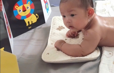 Dịch vụ tắm bé tại nhà TP.HCM của BINA CARE giúp bé sạch sẽ, thư giãn và an toàn. 