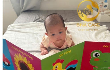 Giáo Dục Và Vận Động Sớm Cho Trẻ  – Nền Tảng Phát Triển Toàn Diện