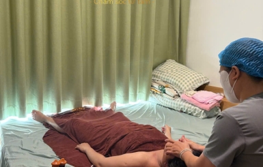 Học Nghề Gội Đầu Dưỡng Sinh – Xu Hướng Làm Đẹp Và Chăm Sóc Sức Khỏe Được Ưa Chuộng