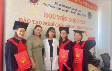 Học Đào Tạo Giáo Dục Và Vận Động Sớm Cho Trẻ – Xu Hướng Nghề Nghiệp Ý Nghĩa Hiện Nay