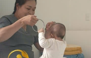 Giáo Dục Và Vận Động Sớm Cho Trẻ  – Nền Tảng Phát Triển Toàn Diện