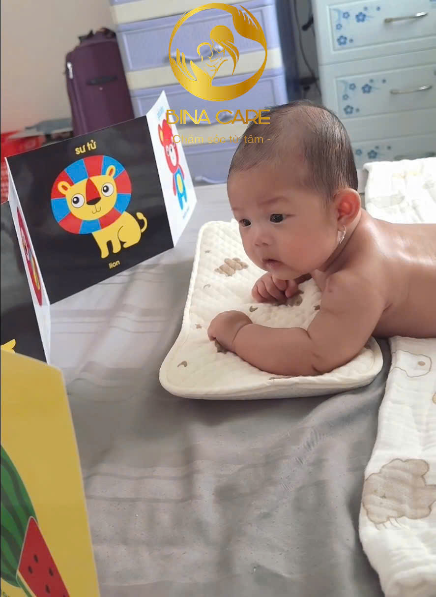 đào tạo Nanny bảo mẫu cao cấp tại nhà